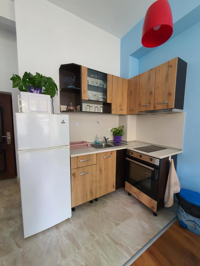 Flowers Studio Pomorie Esterno foto